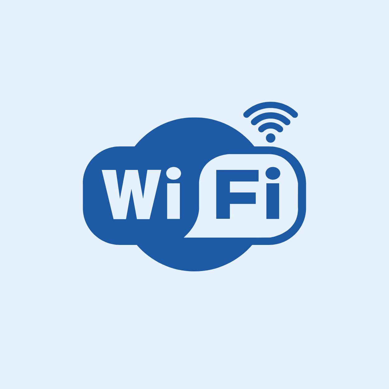 Wi‑Fi